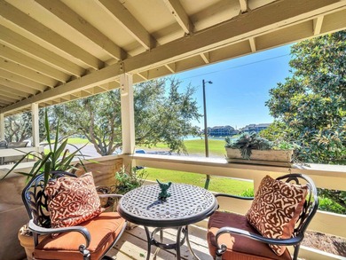 Rare opportunity to own a fully furnished 3-bedroom, 2-bath on Seascape Golf Course in Florida - for sale on GolfHomes.com, golf home, golf lot