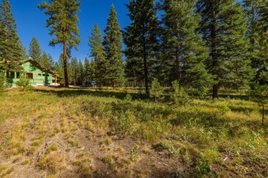 Active Lifestyle Meets Mountain Serenity  -  Jug Mountain Ranch on Jug Mountain Ranch Golf Course in Idaho - for sale on GolfHomes.com, golf home, golf lot