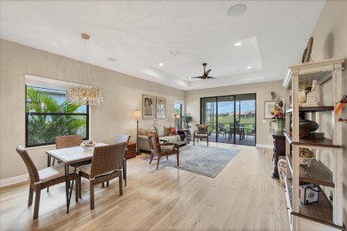 Designed to capture the best of its coastal locale, this on Boca Royale Golf and Country Club in Florida - for sale on GolfHomes.com, golf home, golf lot