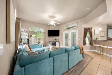 Live and play in the highly sought-after GATED golf course on Turkey Creek Golf and Country Club in Florida - for sale on GolfHomes.com, golf home, golf lot