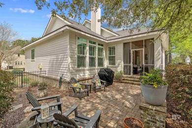 536 Artesian Springs Drive offers the kind of Point Clear on Lakewood Golf Club in Alabama - for sale on GolfHomes.com, golf home, golf lot