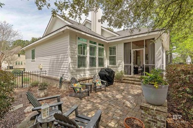 536 Artesian Springs Drive offers the kind of Point Clear on Lakewood Golf Club in Alabama - for sale on GolfHomes.com, golf home, golf lot