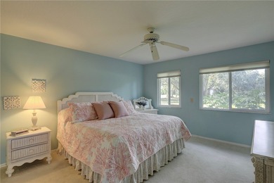 Step into paradise and experience coastal living in this rarely on Pelican Pointe 9 Hole Course in Florida - for sale on GolfHomes.com, golf home, golf lot