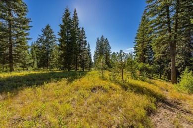 Active Lifestyle Meets Mountain Serenity  -  Jug Mountain Ranch on Jug Mountain Ranch Golf Course in Idaho - for sale on GolfHomes.com, golf home, golf lot