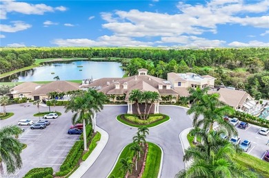 This first floor, turnkey furnished condo with an incredible on Cedar Hammock Golf and Country Club in Florida - for sale on GolfHomes.com, golf home, golf lot