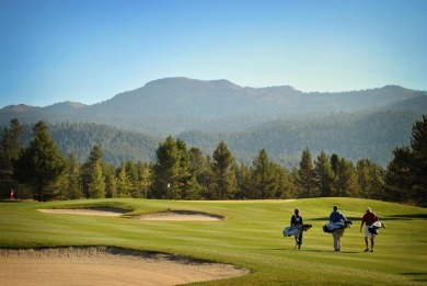 Active Lifestyle Meets Mountain Serenity  -  Jug Mountain Ranch on Jug Mountain Ranch Golf Course in Idaho - for sale on GolfHomes.com, golf home, golf lot