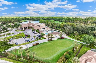 This first floor, turnkey furnished condo with an incredible on Cedar Hammock Golf and Country Club in Florida - for sale on GolfHomes.com, golf home, golf lot
