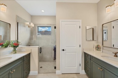 Designed to capture the best of its coastal locale, this on Boca Royale Golf and Country Club in Florida - for sale on GolfHomes.com, golf home, golf lot