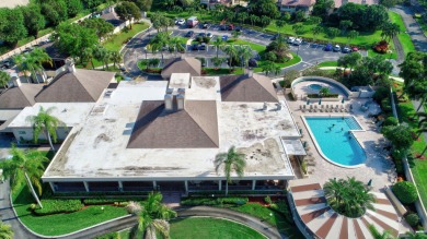 Welcome to the best kept secret in a Boca/Delray. This specious on Boca Delray Golf and Country Club in Florida - for sale on GolfHomes.com, golf home, golf lot