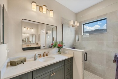 Designed to capture the best of its coastal locale, this on Boca Royale Golf and Country Club in Florida - for sale on GolfHomes.com, golf home, golf lot