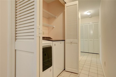 Step into paradise and experience coastal living in this rarely on Pelican Pointe 9 Hole Course in Florida - for sale on GolfHomes.com, golf home, golf lot