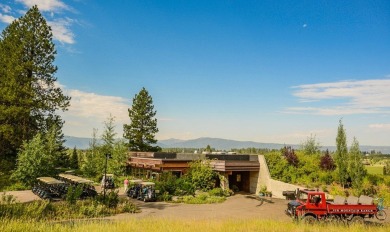 Active Lifestyle Meets Mountain Serenity  -  Jug Mountain Ranch on Jug Mountain Ranch Golf Course in Idaho - for sale on GolfHomes.com, golf home, golf lot