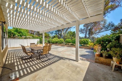 Stunning golf course view with prime location in Fullerton. 
 on Coyote Hills Golf Club in California - for sale on GolfHomes.com, golf home, golf lot