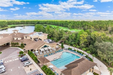 This first floor, turnkey furnished condo with an incredible on Cedar Hammock Golf and Country Club in Florida - for sale on GolfHomes.com, golf home, golf lot