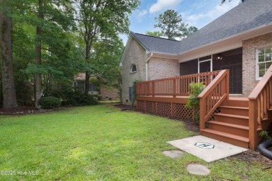Elegant Comfort Meets Modern Charm
Welcome to this beautifully on Emerald Golf Club in North Carolina - for sale on GolfHomes.com, golf home, golf lot
