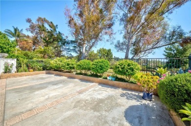 Stunning golf course view with prime location in Fullerton. 
 on Coyote Hills Golf Club in California - for sale on GolfHomes.com, golf home, golf lot