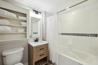Discover the ultimate in resort-style living with this rare on Sandestin Golf and Beach Resort - Raven in Florida - for sale on GolfHomes.com, golf home, golf lot