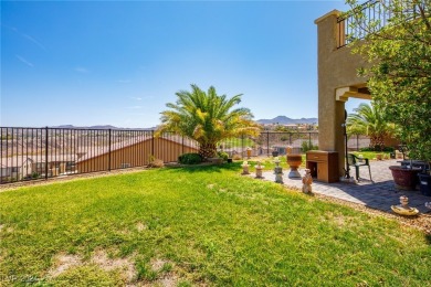 Very very motivated Seller welcomes you to excellent luxury on Rio Secco Golf Club in Nevada - for sale on GolfHomes.com, golf home, golf lot