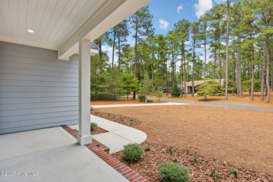 Welcome to 284 Longleaf Drive, a custom new construction home in on Beacon Ridge Golf and Country Club in North Carolina - for sale on GolfHomes.com, golf home, golf lot