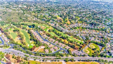 Stunning golf course view with prime location in Fullerton. 
 on Coyote Hills Golf Club in California - for sale on GolfHomes.com, golf home, golf lot