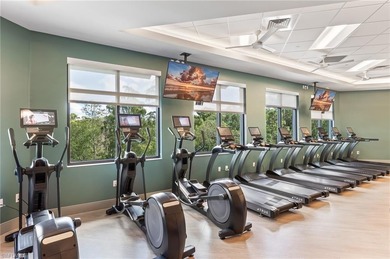 This first floor, turnkey furnished condo with an incredible on Cedar Hammock Golf and Country Club in Florida - for sale on GolfHomes.com, golf home, golf lot