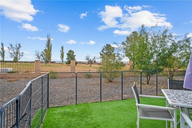 Welcome home to this well-maintained gem on the golf course on Valle Vista Golf Course in Arizona - for sale on GolfHomes.com, golf home, golf lot