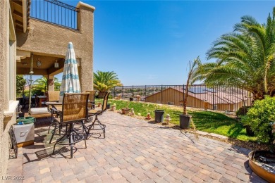 Very very motivated Seller welcomes you to excellent luxury on Rio Secco Golf Club in Nevada - for sale on GolfHomes.com, golf home, golf lot