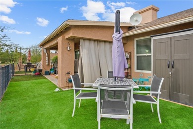 Welcome home to this well-maintained gem on the golf course on Valle Vista Golf Course in Arizona - for sale on GolfHomes.com, golf home, golf lot