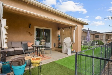 Welcome home to this well-maintained gem on the golf course on Valle Vista Golf Course in Arizona - for sale on GolfHomes.com, golf home, golf lot