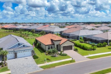 Designed to capture the best of its coastal locale, this on Boca Royale Golf and Country Club in Florida - for sale on GolfHomes.com, golf home, golf lot