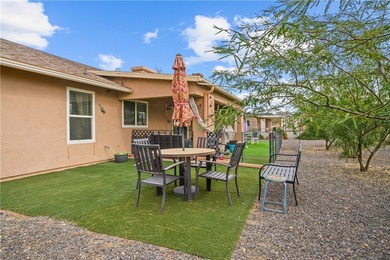 Welcome home to this well-maintained gem on the golf course on Valle Vista Golf Course in Arizona - for sale on GolfHomes.com, golf home, golf lot