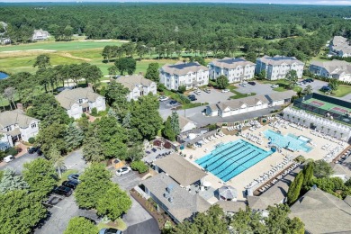 Location, location, location!  This freshly painted 2 bedroom, 2 on Willowbend Country Club and Golf Courses in Massachusetts - for sale on GolfHomes.com, golf home, golf lot