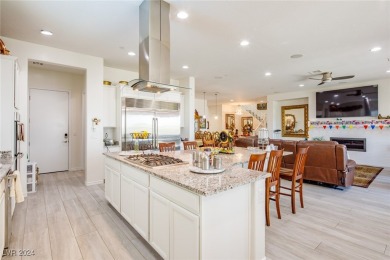 Very very motivated Seller welcomes you to excellent luxury on Rio Secco Golf Club in Nevada - for sale on GolfHomes.com, golf home, golf lot