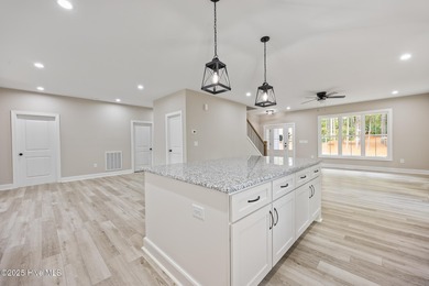 Welcome to 284 Longleaf Drive, a custom new construction home in on Beacon Ridge Golf and Country Club in North Carolina - for sale on GolfHomes.com, golf home, golf lot