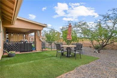 Welcome home to this well-maintained gem on the golf course on Valle Vista Golf Course in Arizona - for sale on GolfHomes.com, golf home, golf lot