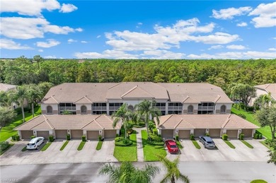 This first floor, turnkey furnished condo with an incredible on Cedar Hammock Golf and Country Club in Florida - for sale on GolfHomes.com, golf home, golf lot