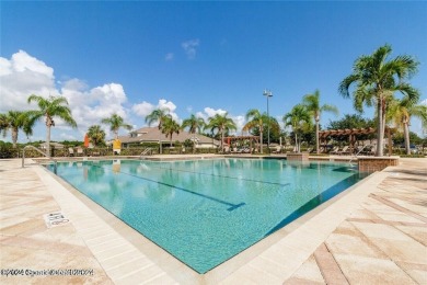 GORGEOUS 3 Bed/2 Bath townhouse located in a resort-style on Indian River Colony Club in Florida - for sale on GolfHomes.com, golf home, golf lot