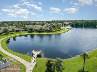 GORGEOUS 3 Bed/2 Bath townhouse located in a resort-style on Indian River Colony Club in Florida - for sale on GolfHomes.com, golf home, golf lot