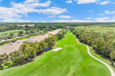 This first floor, turnkey furnished condo with an incredible on Cedar Hammock Golf and Country Club in Florida - for sale on GolfHomes.com, golf home, golf lot