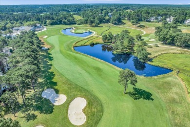 Location, location, location!  This freshly painted 2 bedroom, 2 on Willowbend Country Club and Golf Courses in Massachusetts - for sale on GolfHomes.com, golf home, golf lot