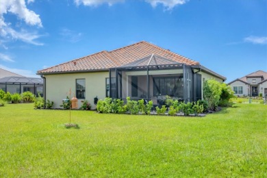 Designed to capture the best of its coastal locale, this on Boca Royale Golf and Country Club in Florida - for sale on GolfHomes.com, golf home, golf lot