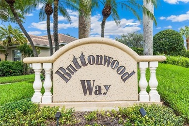 This first floor, turnkey furnished condo with an incredible on Cedar Hammock Golf and Country Club in Florida - for sale on GolfHomes.com, golf home, golf lot