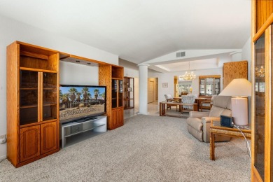 Welcome to Indian Palms Country Club, just steps from the on Indian Palms Country Club and Resort in California - for sale on GolfHomes.com, golf home, golf lot
