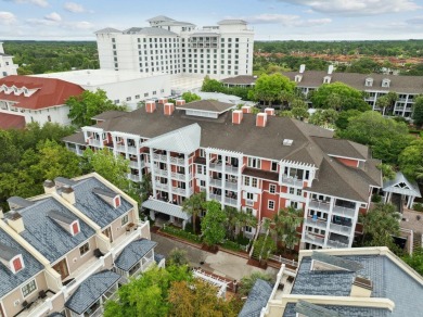Discover the ultimate in resort-style living with this rare on Sandestin Golf and Beach Resort - Raven in Florida - for sale on GolfHomes.com, golf home, golf lot