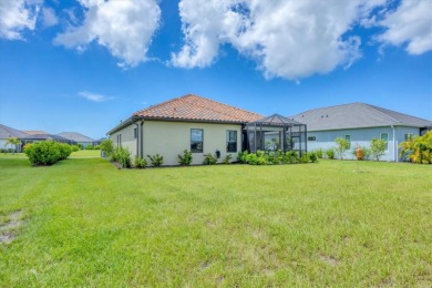 Designed to capture the best of its coastal locale, this on Boca Royale Golf and Country Club in Florida - for sale on GolfHomes.com, golf home, golf lot