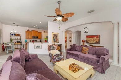 GORGEOUS 3 Bed/2 Bath townhouse located in a resort-style on Indian River Colony Club in Florida - for sale on GolfHomes.com, golf home, golf lot