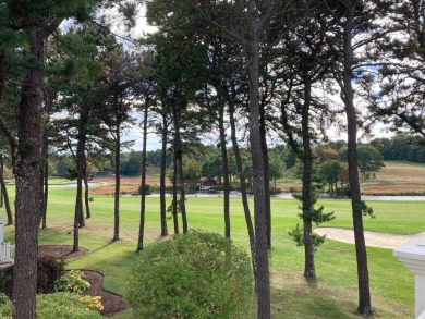 Location, location, location!  This freshly painted 2 bedroom, 2 on Willowbend Country Club and Golf Courses in Massachusetts - for sale on GolfHomes.com, golf home, golf lot