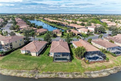 REDUCED! MOTIVATED SELLER!! SINGLE FAMILY POOL HOME in the gated on River Strand Golf and Country Club At Heritage Harbour  in Florida - for sale on GolfHomes.com, golf home, golf lot