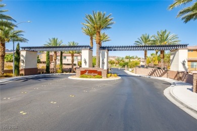 Very very motivated Seller welcomes you to excellent luxury on Rio Secco Golf Club in Nevada - for sale on GolfHomes.com, golf home, golf lot