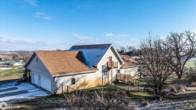 Discover this stunning golf course home offering breathtaking on Shadow Valley Golf Course in Iowa - for sale on GolfHomes.com, golf home, golf lot